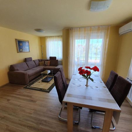 Bodó Park Apartment Hévíz Exterior foto