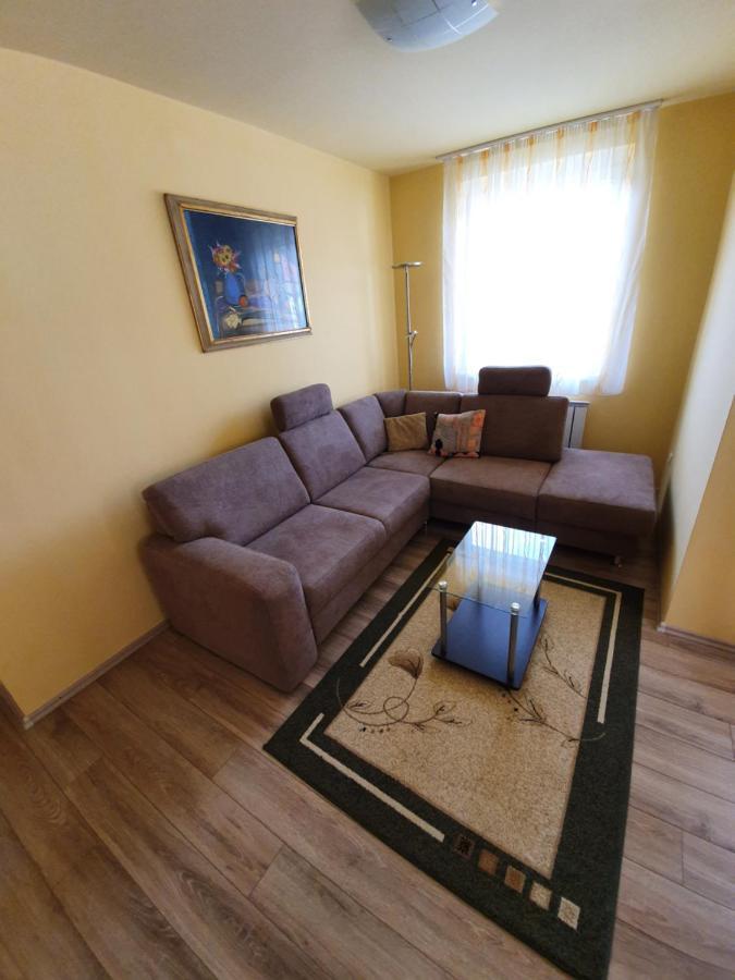 Bodó Park Apartment Hévíz Exterior foto