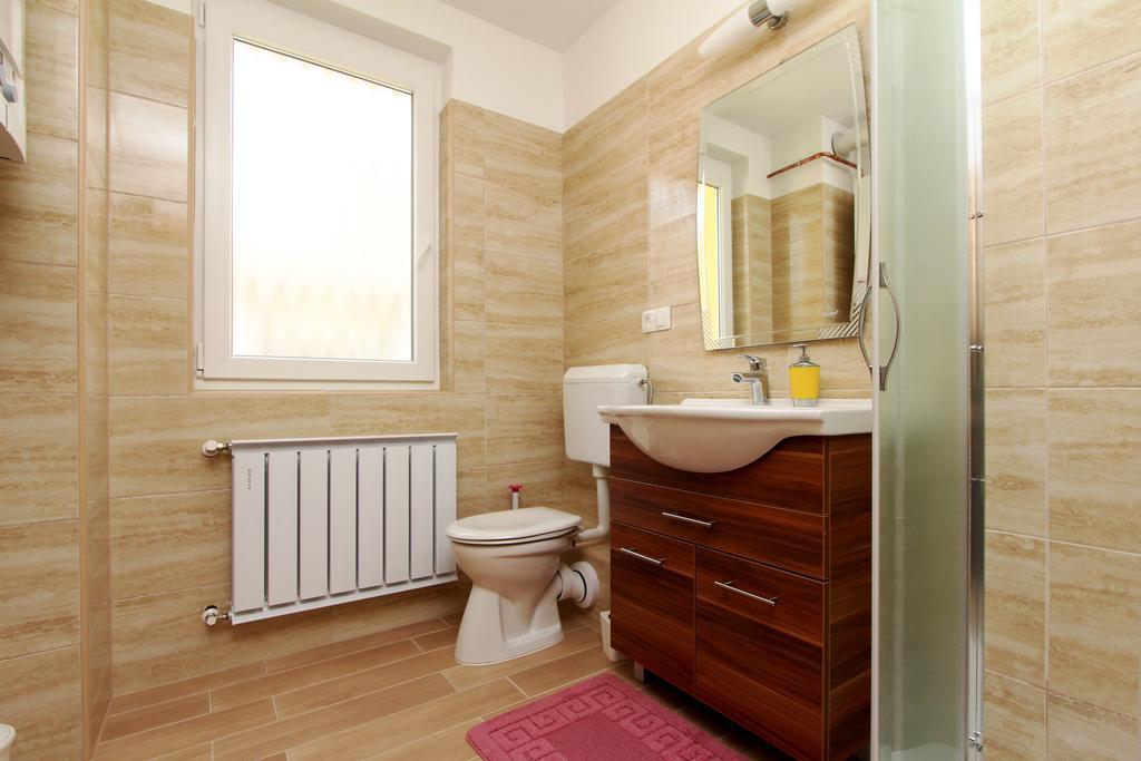 Bodó Park Apartment Hévíz Habitación foto